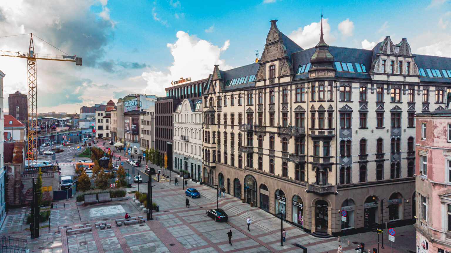 Fundacja Europerspektywy - Katowice