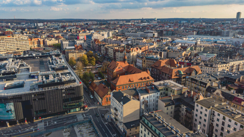 Fundacja Europerspektywy - Katowice