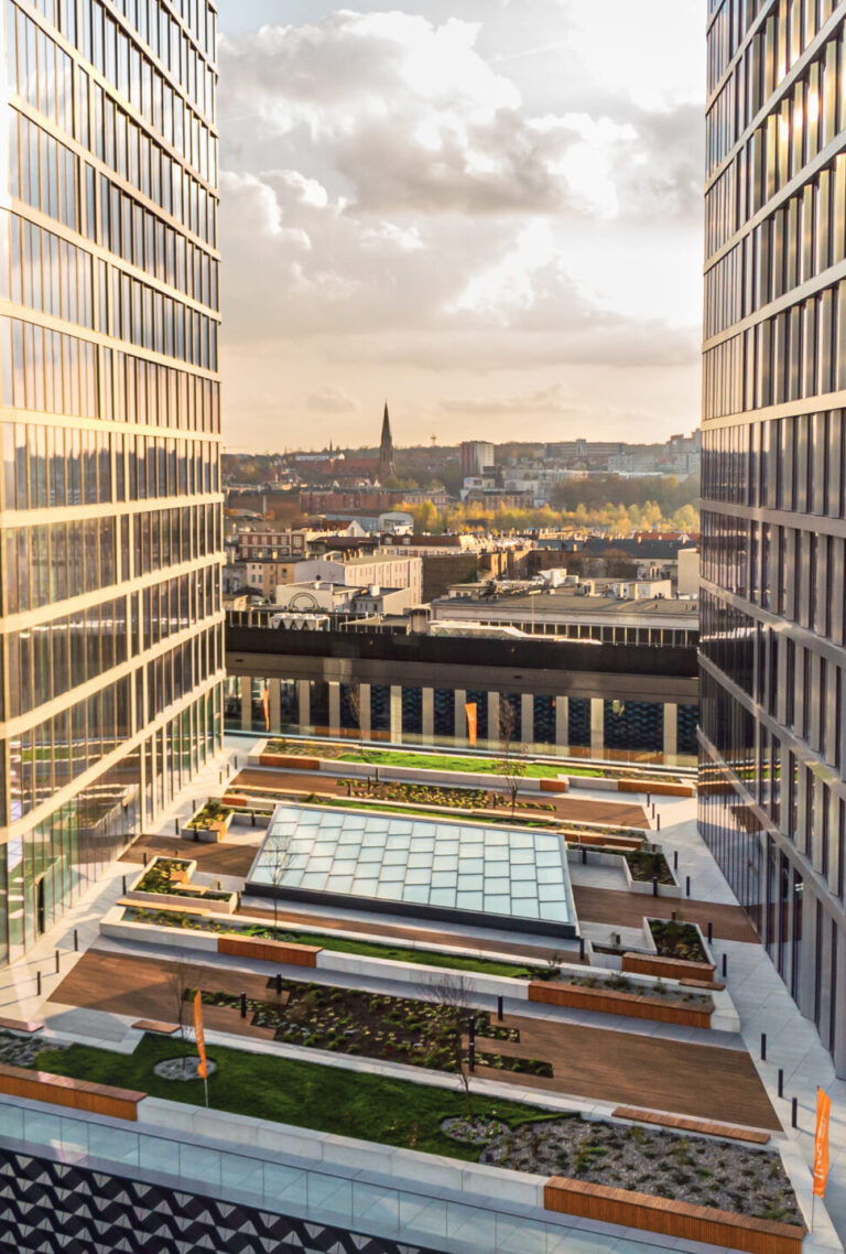 Fundacja Europerspektywy - Katowice