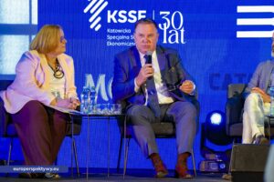 Forum Transformacja Gospodarcza Śląska 2026