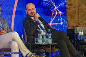 Forum Transformacja Gospodarcza Śląska 2026