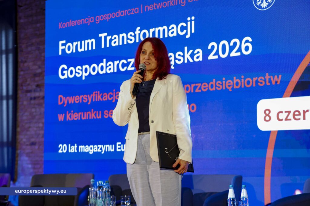 Forum Transformacja Gospodarcza Śląska 2026