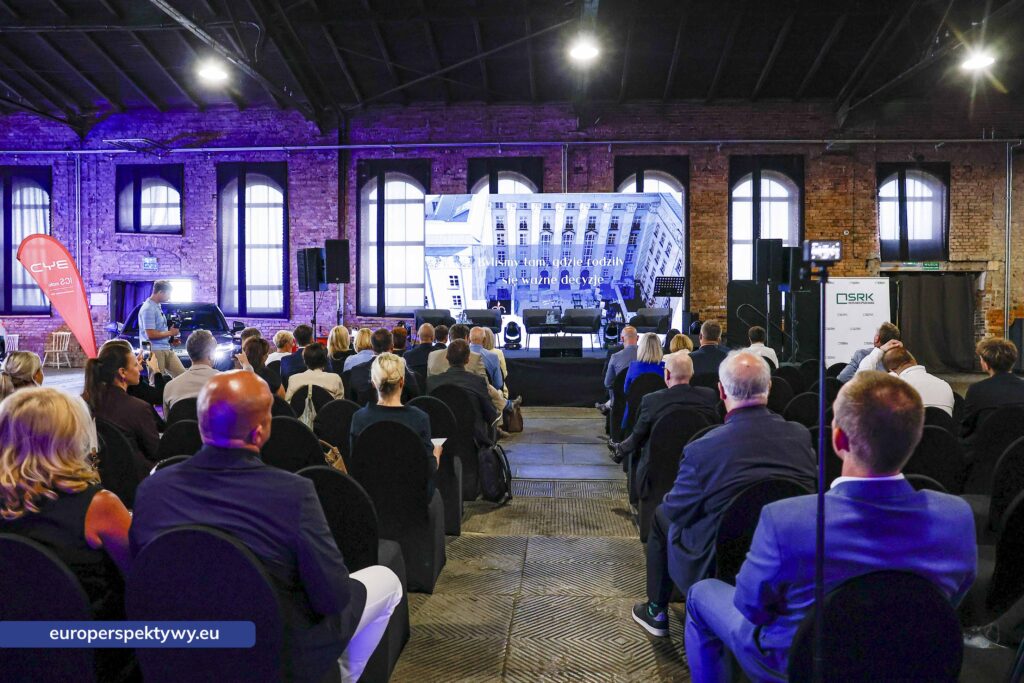 Forum Transformacja Gospodarcza Śląska 2026