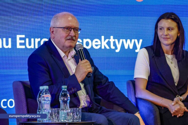 Forum Transformacja Gospodarcza Śląska 2026