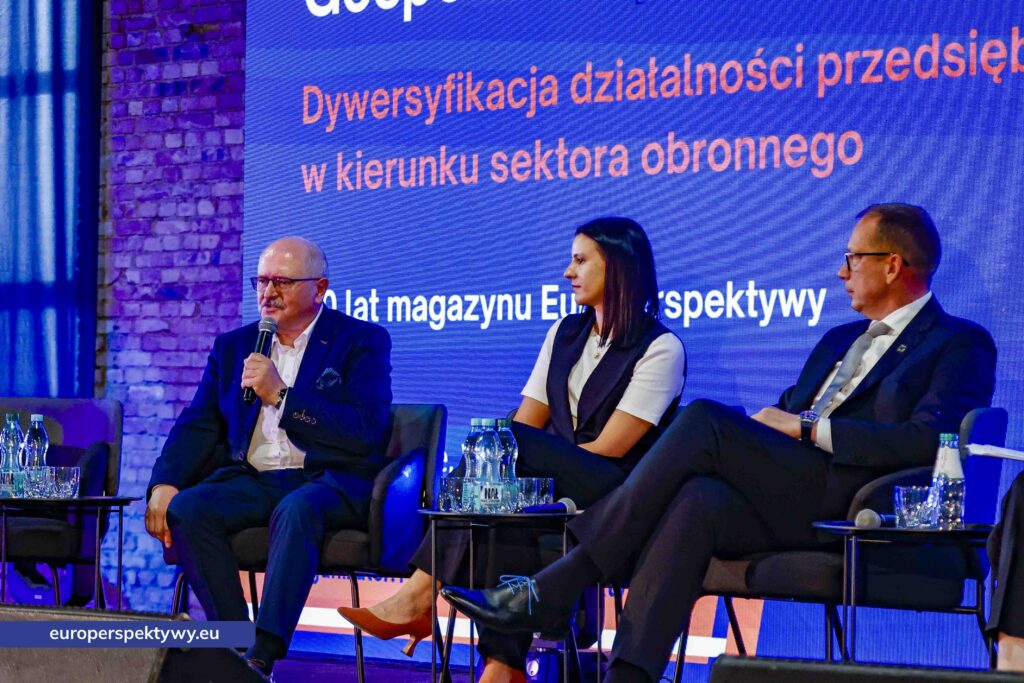 Forum Transformacja Gospodarcza Śląska 2026